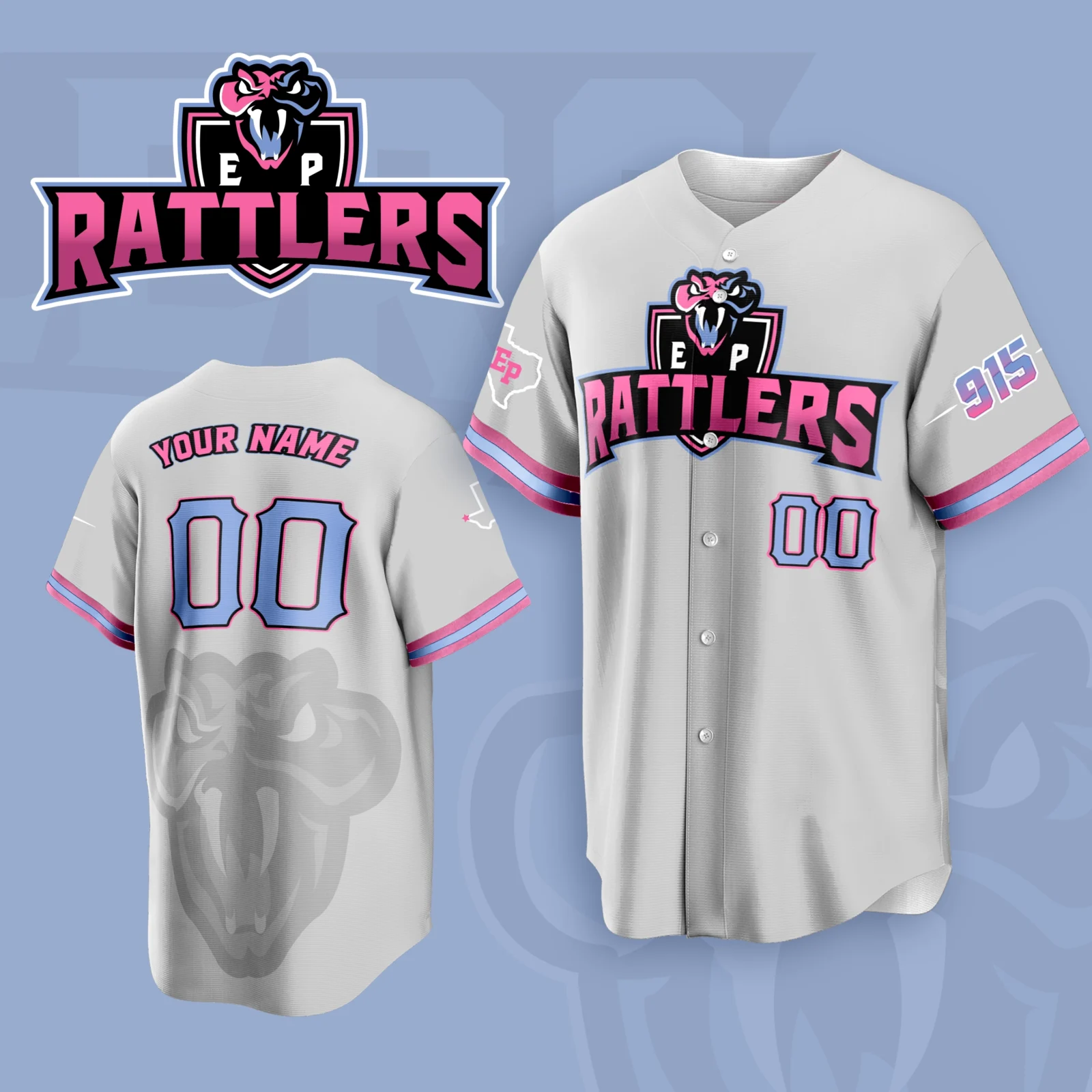 Rattlers