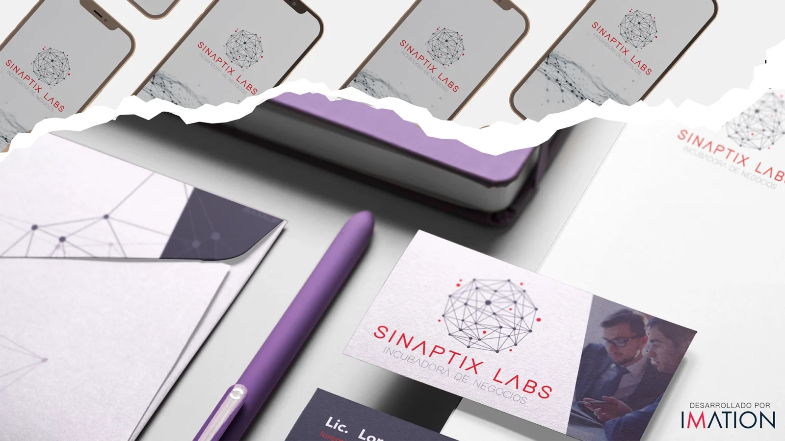 Sinaptix Labs