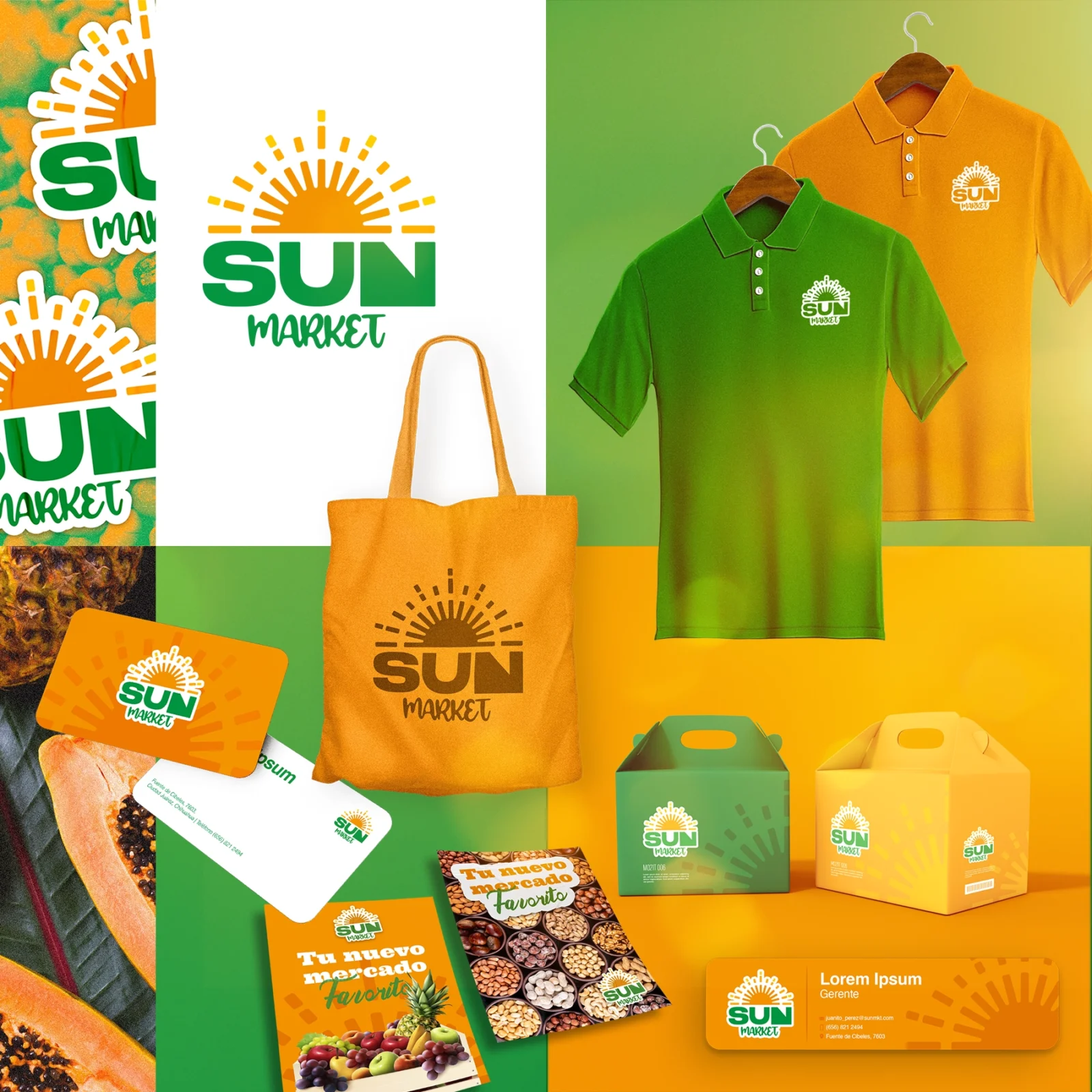 Sun Market