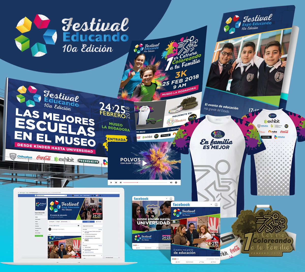 Branding_ExpoEducando