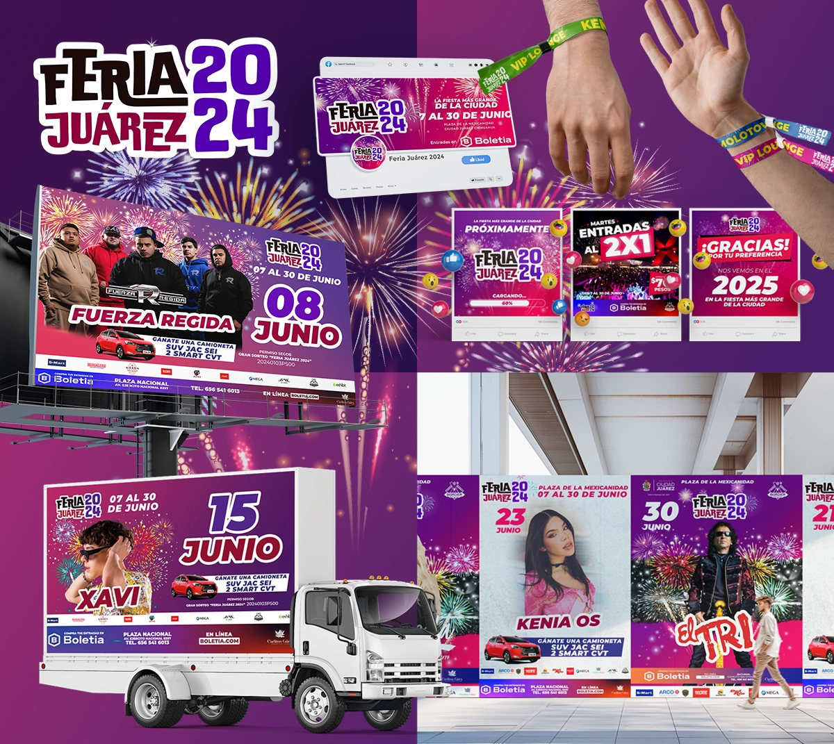 Branding_Feria