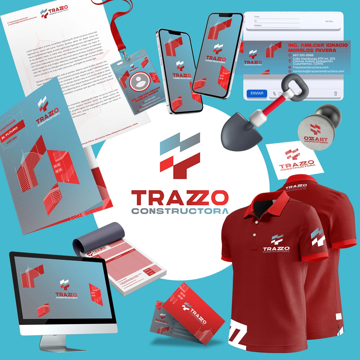Branding