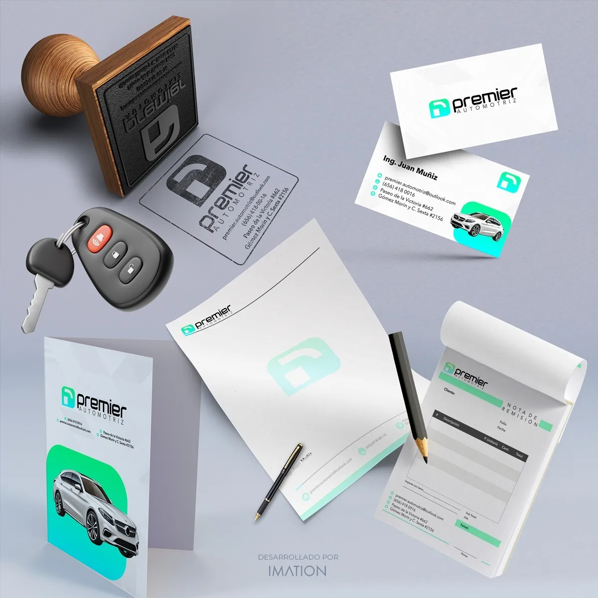 Branding