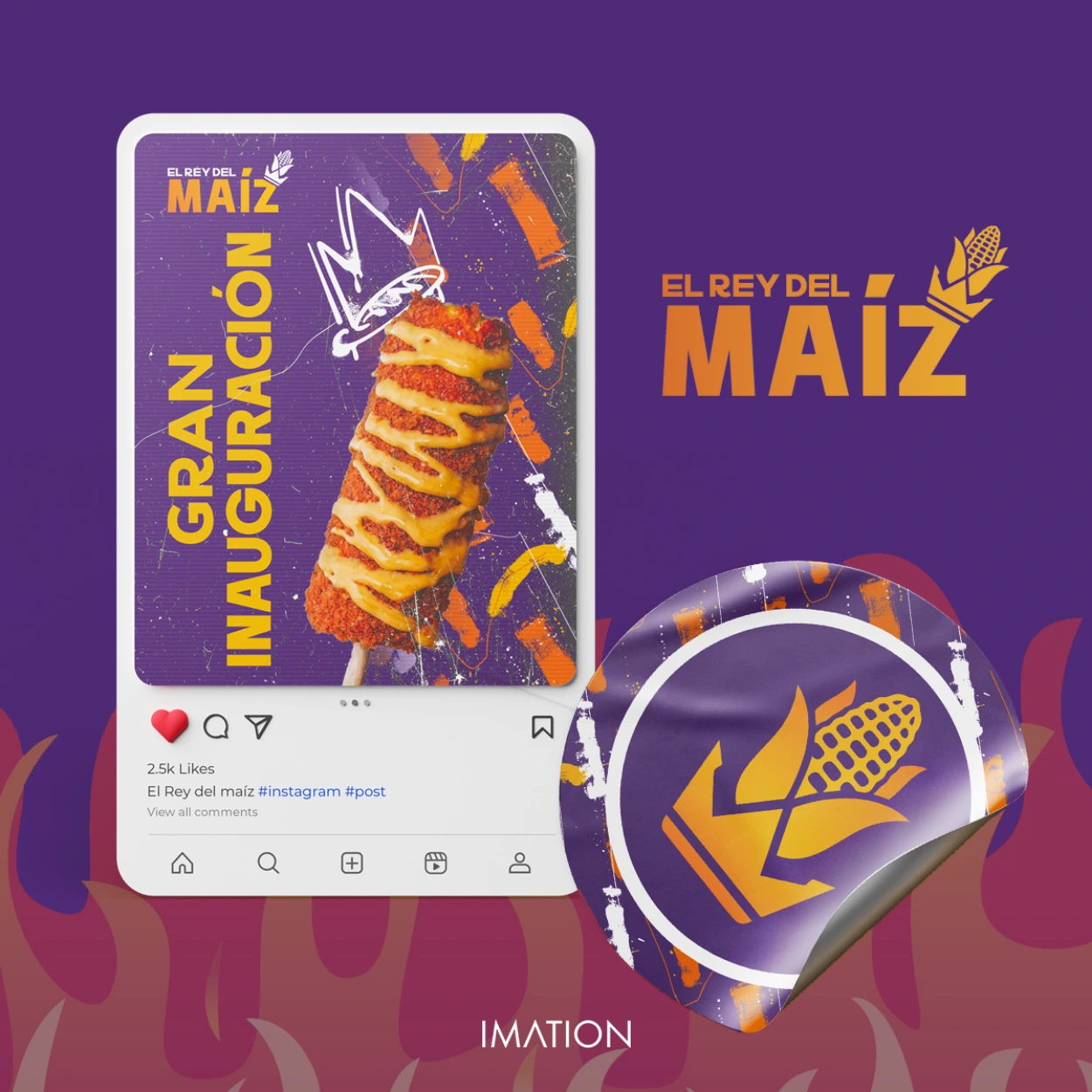 Branding