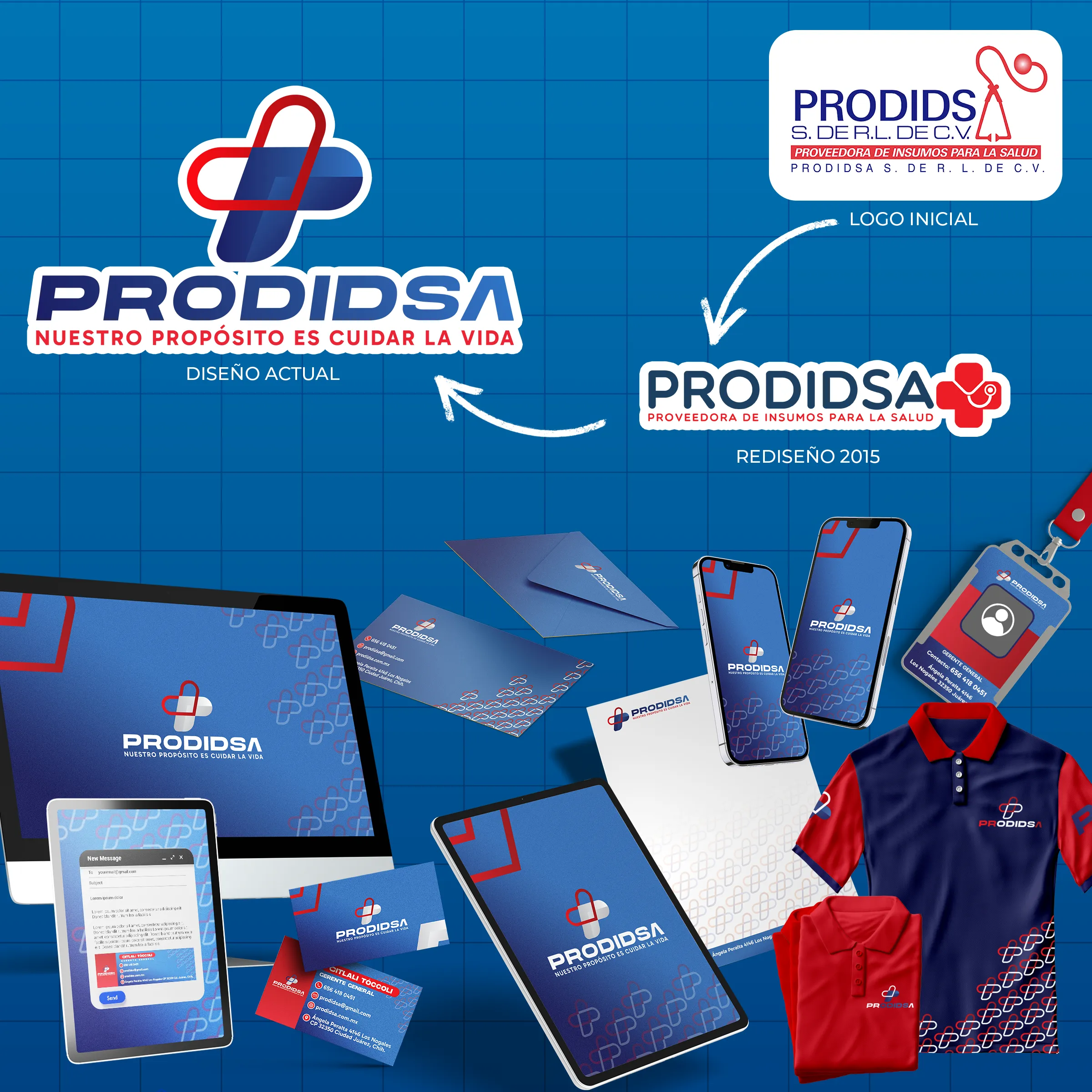 Branding