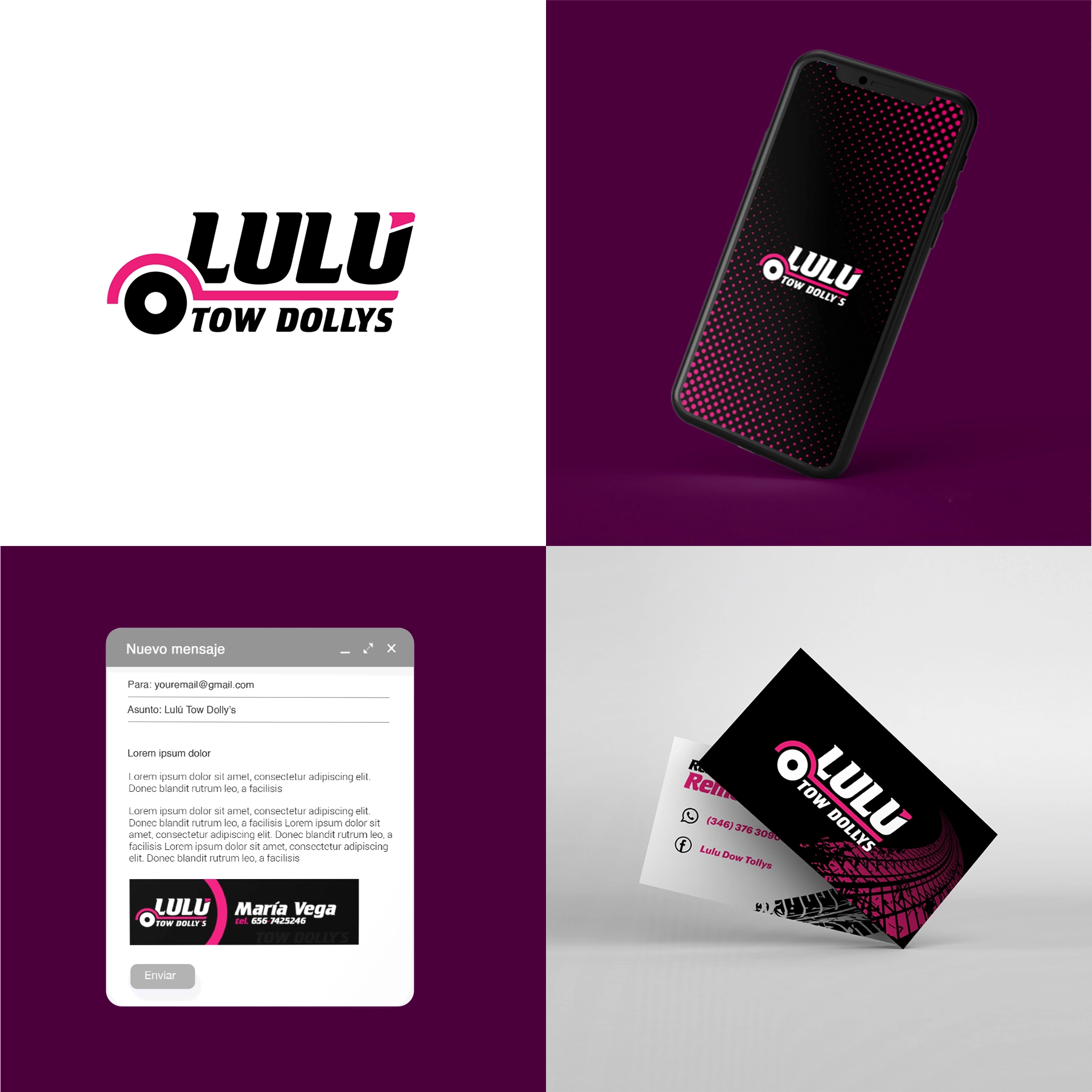 Branding