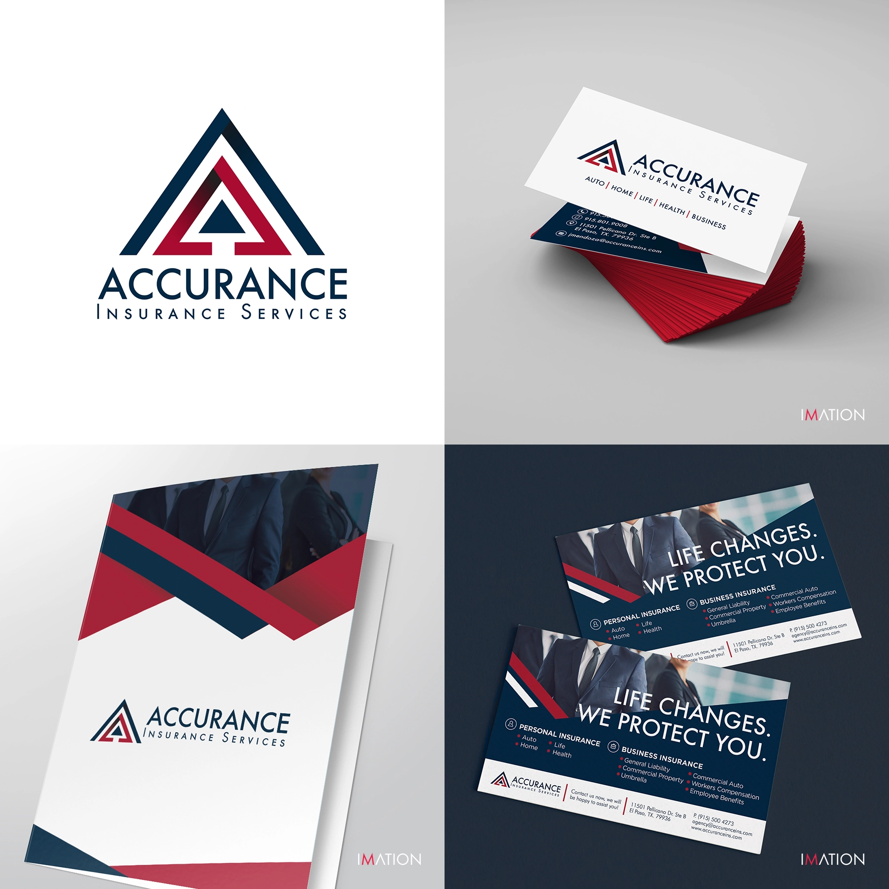 Branding