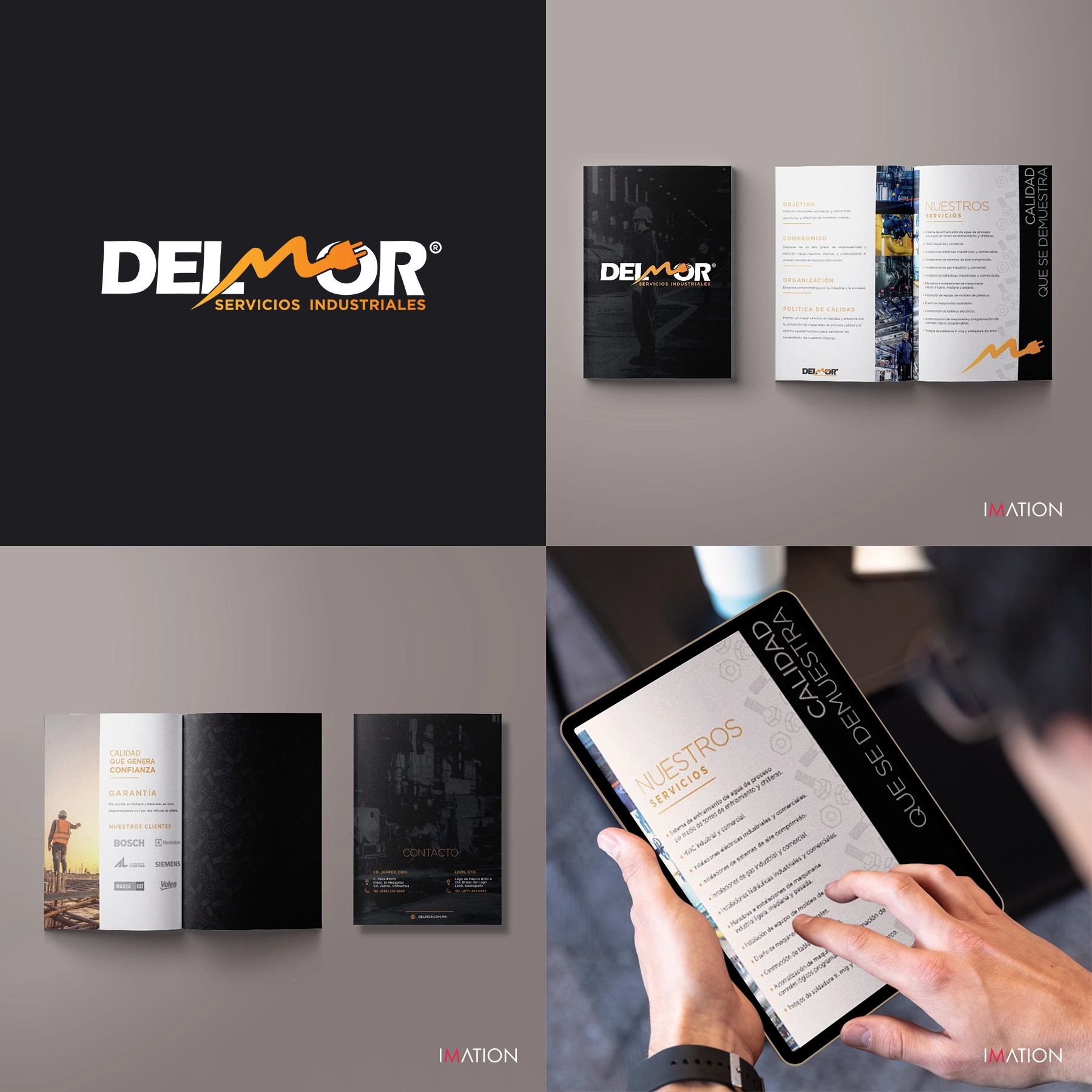 Branding