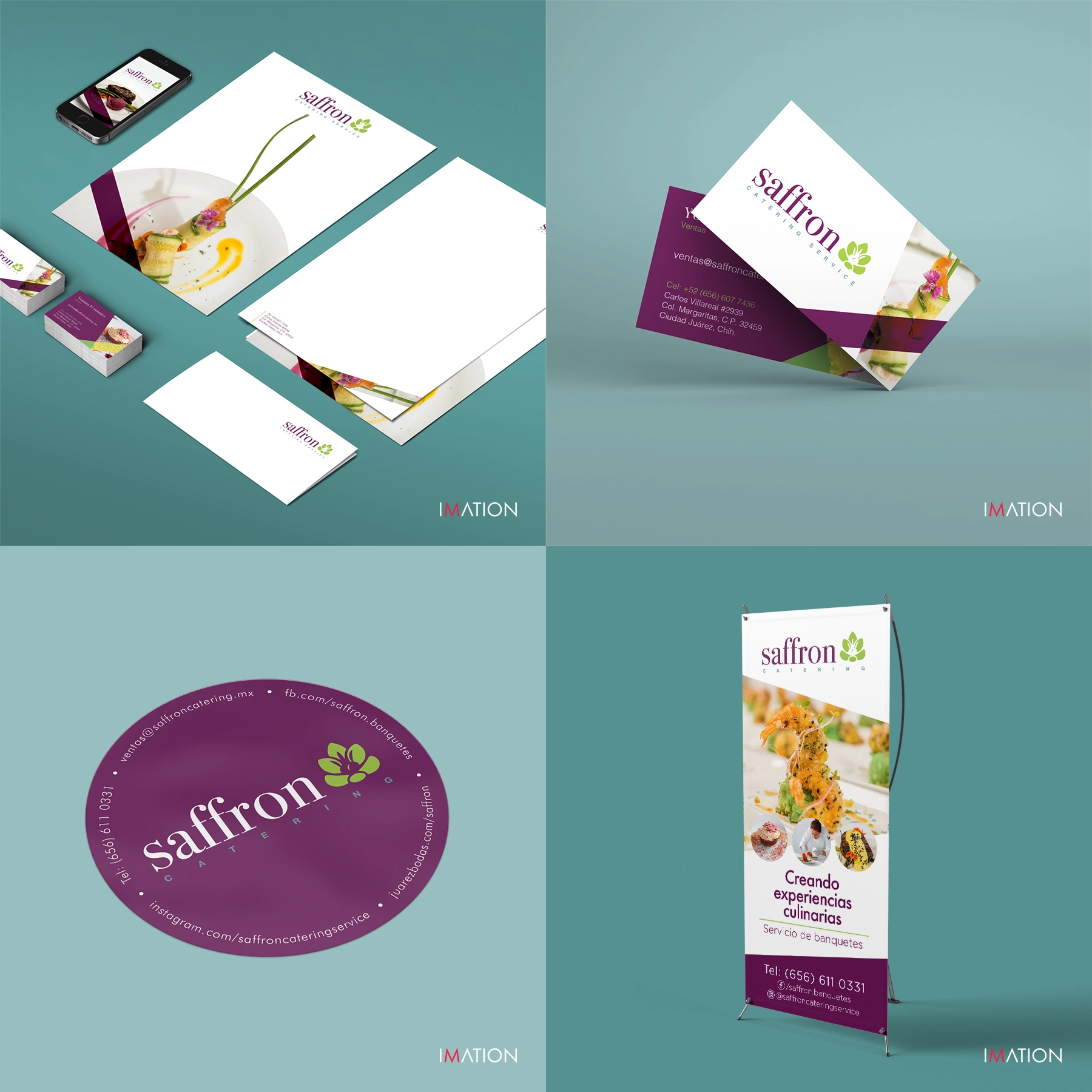Branding