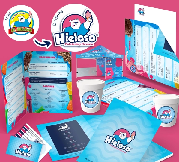 Branding