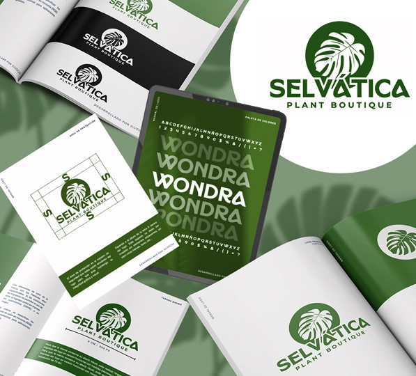 Branding