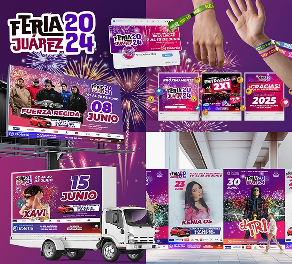 Marketing digital