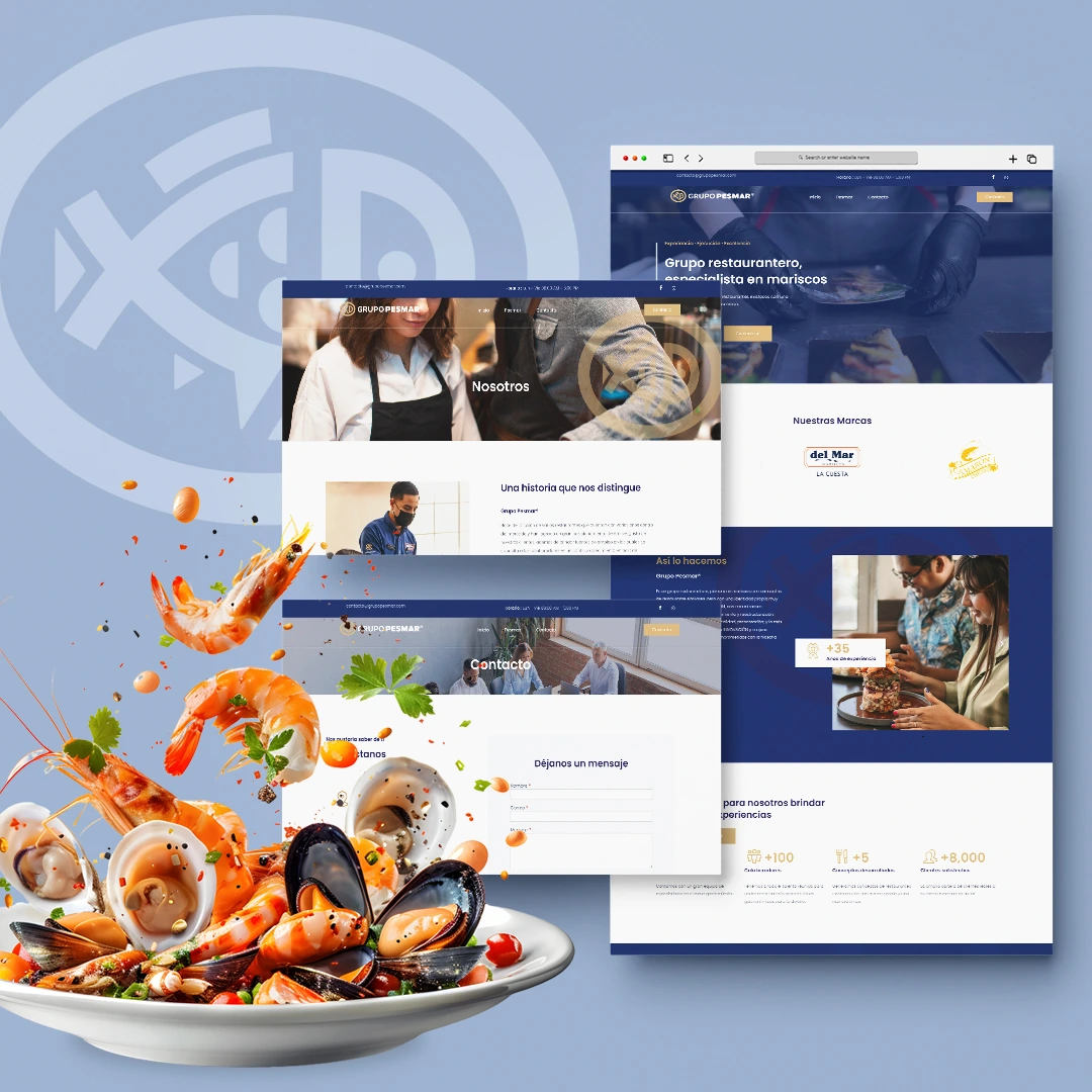 Diseño web