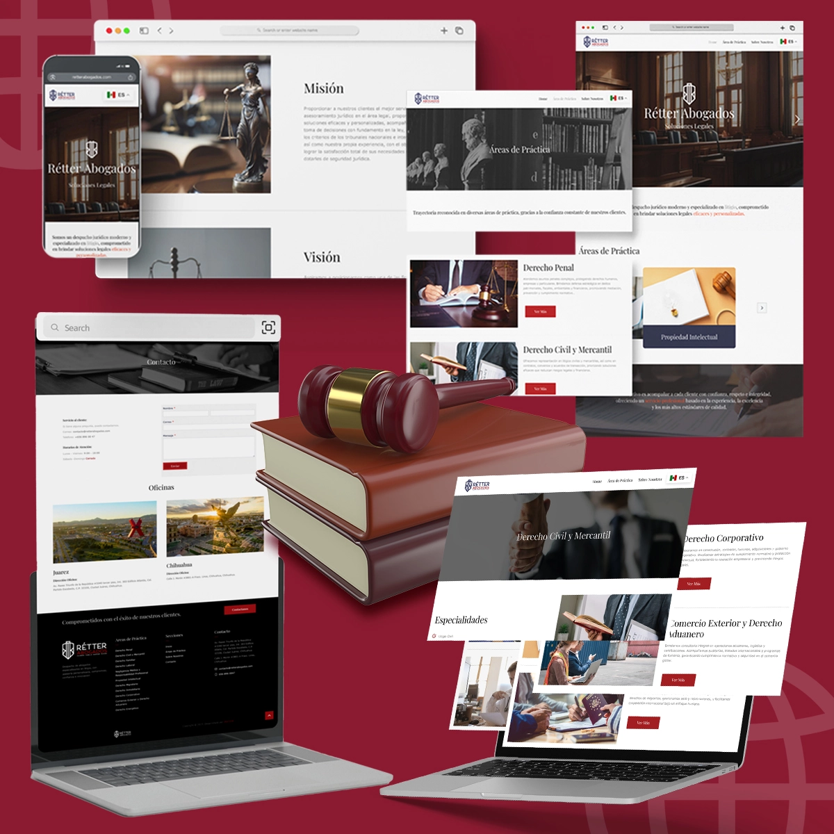 Diseño web