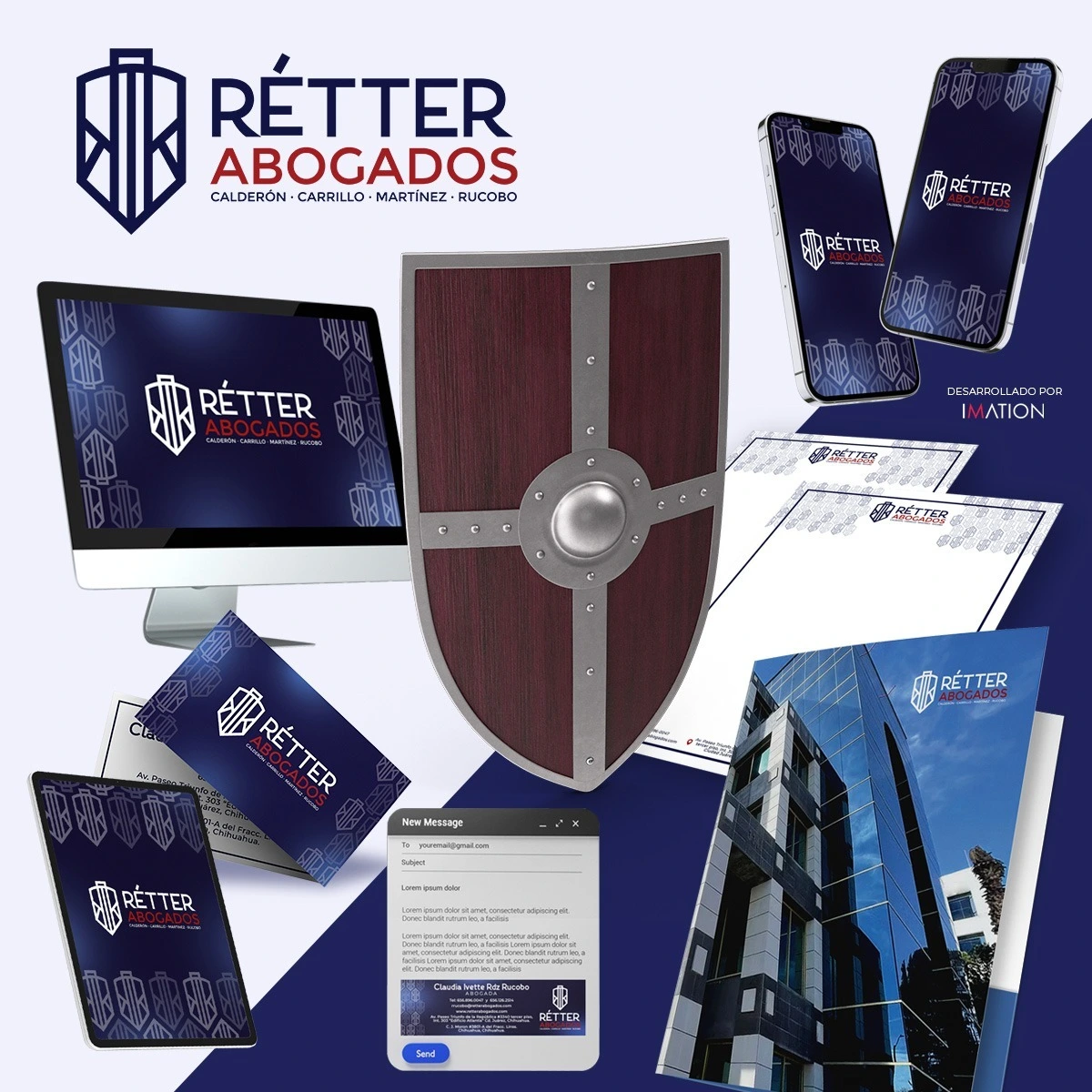 Diseño web