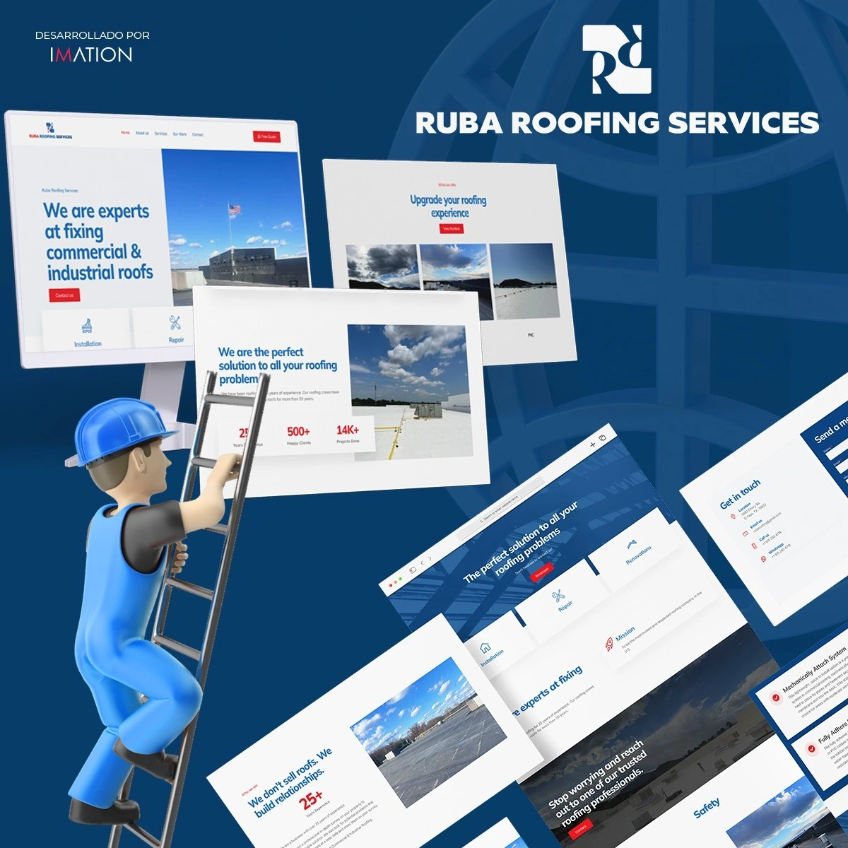 Diseño web