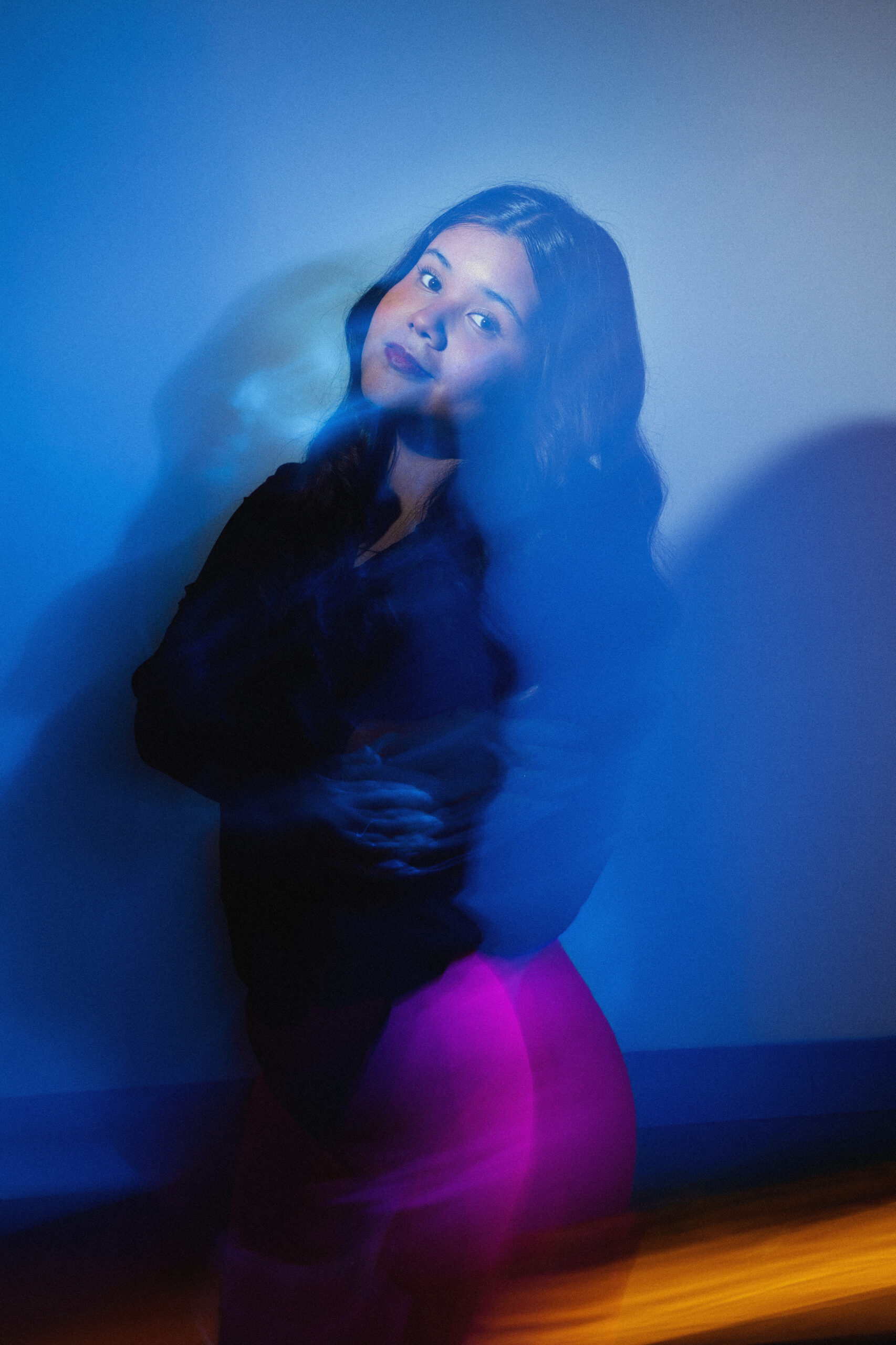 Jess - Marketing Jr.